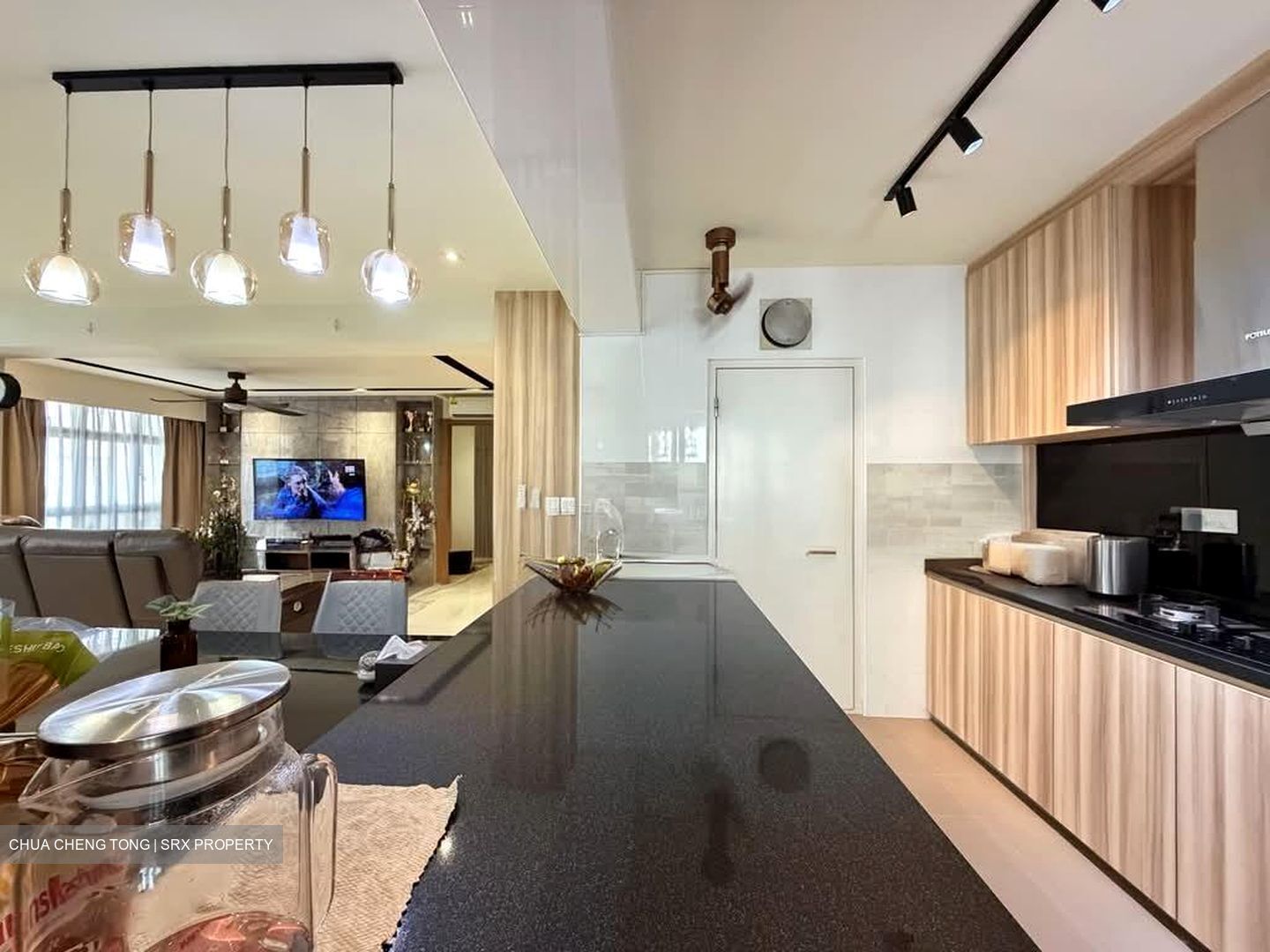 Bidadari Park Drive (Toa Payoh), Multi Generation #597235871
